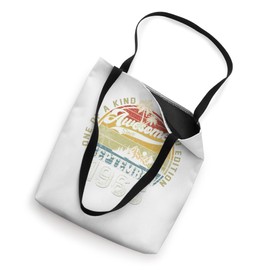 59th Bday Gifts for Men September 1966 59 year Old Tote Bag