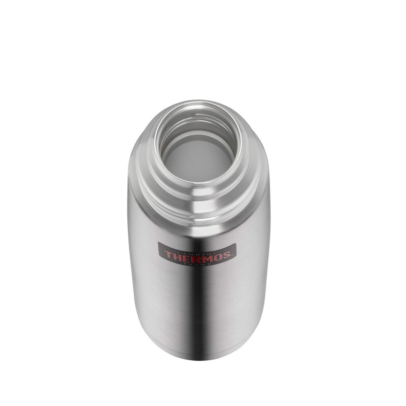 Thermos 0.35 Litre Light and Compact Stainless Steel Flask
