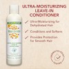 Creme of Nature Mango & Shea Butter Ultra Moisturizing Leave-in