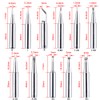 AUSTOR 11 Pieces Soldering Iron Tips Kit 900M-T and 1