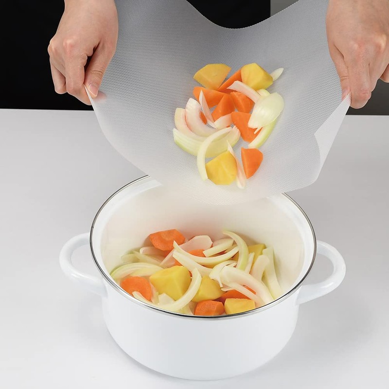 リバティーコーポレーション 抗菌 まな板シート 使い捨て ロールタイプ 24cm×3m 詰め替え用 LD-460