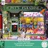 Ceaco - Shop Windows - Pet's Paradise - 1000 Piece