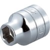 Kyoto Machine Tools (KTC) Socket Hexagonal B428 Opposite Side Dimensions: