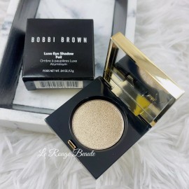Eyeshadow Bobbi Brown Luxe Metallic Shimmer Eye Shadow - Opalescent New Full size