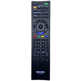 Leankle Remote Controller for Sony TV KDL-40HX800, KDL-40HX803, KDL-40HX805, KDL-46HX800, KDL-46HX803, KDL-46HX805