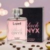 Lazell Black Onyx Women's perfume spray 3.4 oz Long lasting