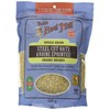 Bob's Red Mill Steel Cut Oats, Gluten Free, 680 Grams
