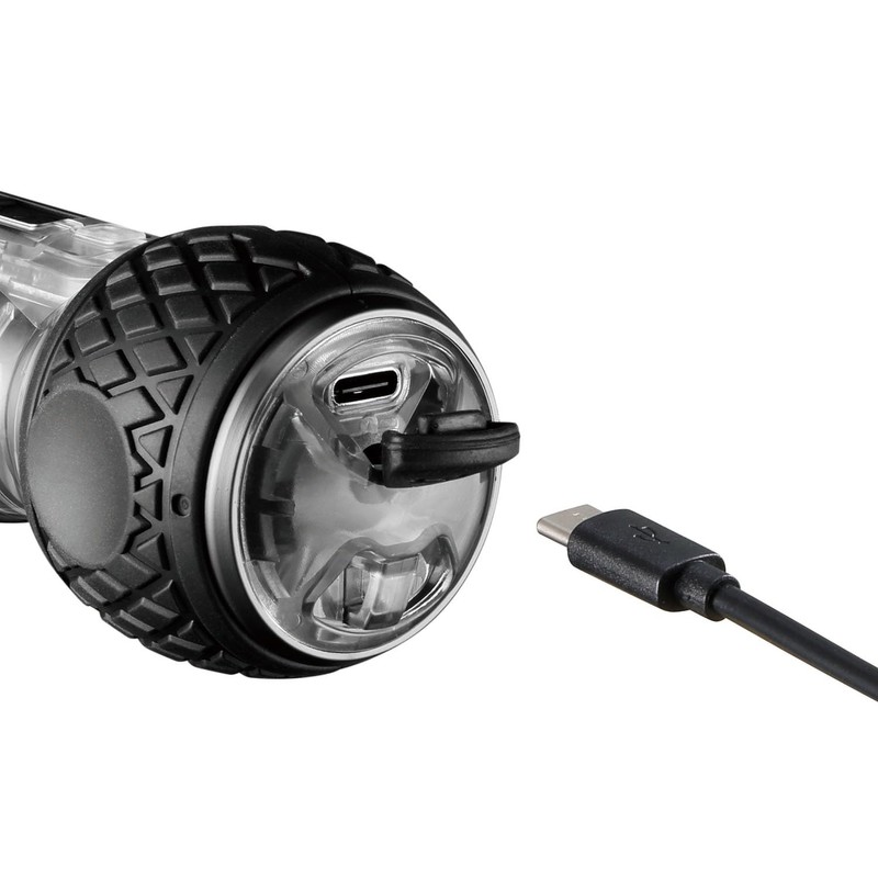 VESSEL Electric Ball Grip Driver Plus Galaxy, 3-Stage Switching Mode,