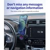 Masergogo Car Phone Holder for 2017-2022 Honda CR-V / 2020-2022