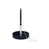 Maul 4415090 Metal 11 cm Plastic Black Pen & Pencil