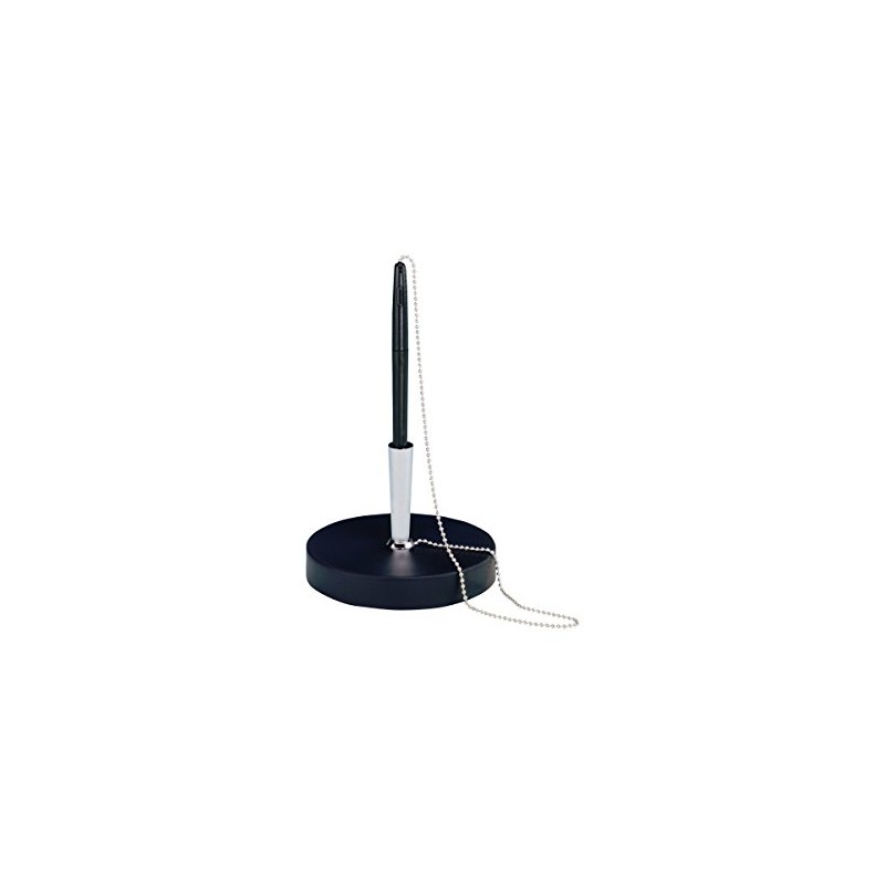 Maul 4415090 Metal 11 cm Plastic Black Pen & Pencil