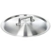 AKAO ALY5804 Cooking Pot Lid, Drop Type, For 13.0 inches
