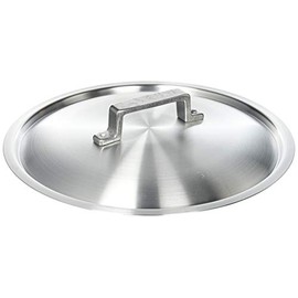 AKAO ALY5804 Cooking Pot Lid, Drop Type, For 13.0 inches (33 cm), Aluminum Alloy, Handle (Aluminum Die Cast), Made in Japan