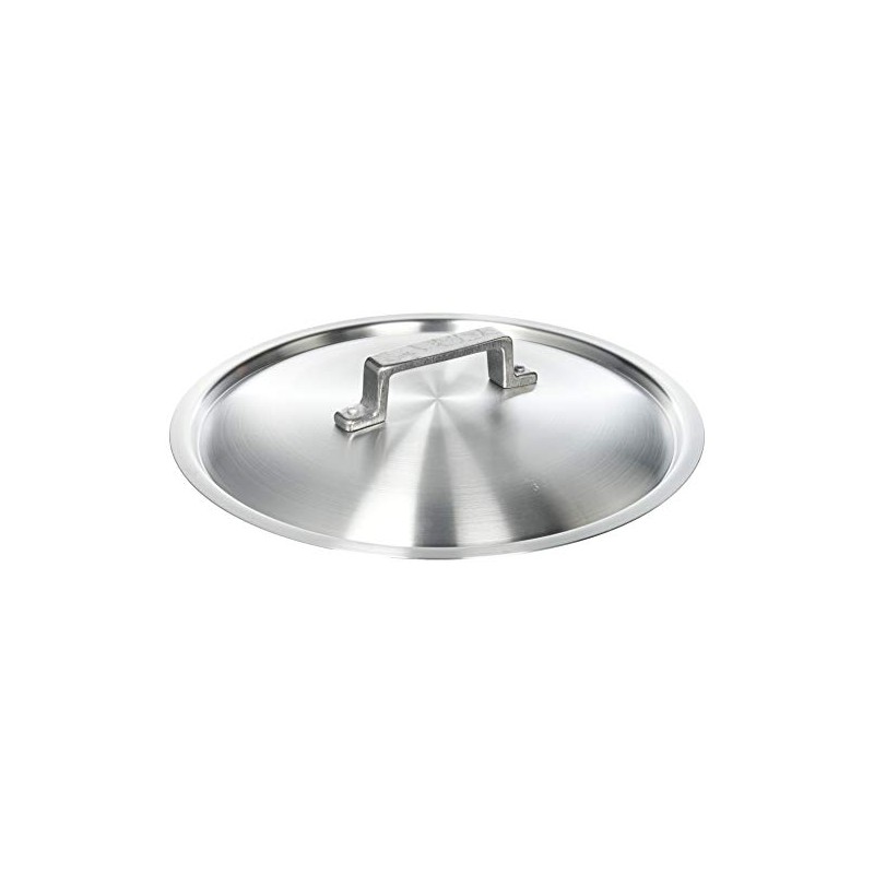 AKAO ALY5804 Cooking Pot Lid, Drop Type, For 13.0 inches