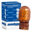 2x Xeno Hype Premium WY21 W WX3x16d 12 V Blinkerlampen