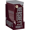 Hershey's Milk Chocolate Easter Candy, 4.4 Ounce, Extra Large Bars,