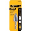 DeWalt HP 3/4 in. D Aluminum Oxide Conical Grinding Point