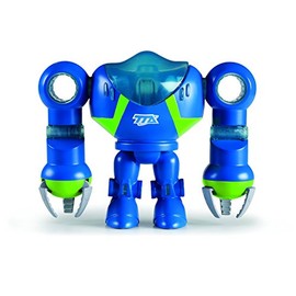 Miles Exo Suit Plus Action Figure