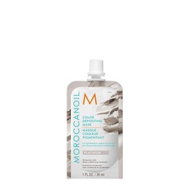 Moroccanoil Mascarilla con Color Cobre, 30 ml