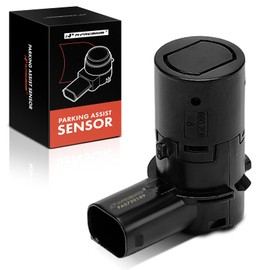 A-Premium Reverse Backup Parking Assist Sensor Compatible with Select Nissan Models - TITAN 2004-2008 2010, Armada 2005-2007, Replace# 259947S000, 259947S200