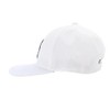 Oakley SKULL BRIM LOGO CAP 24.0 Cap, (100) WHITE