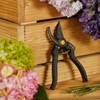 Fiskars Pro Pruner P90, Cutting diameter: 2.6 cm, Steel blades
