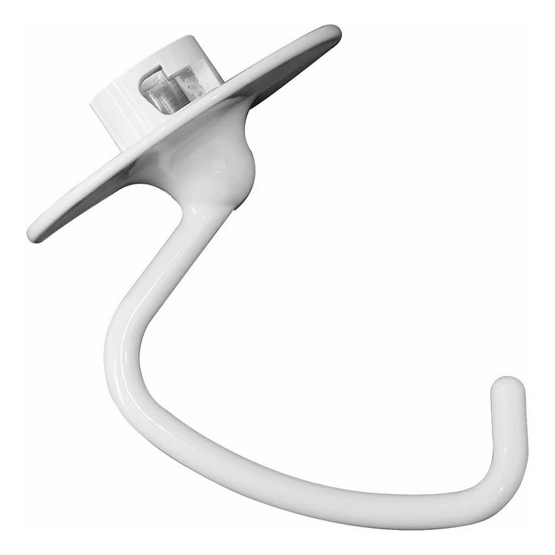 CENPEK K45DH Aluminum Hook Dough Hook Replacement for KSM90 K45