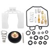 SYOWADA 4 Packs Carburetor Rebuild Kit Replacement for Honda Cb900C