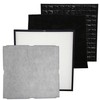 Filter-Monster – Odor Reduction Air Filter Replacement Kit - Replacement