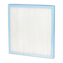 SPARES2GO HEPA Filter Compatible with HoMedics AR-20 Air Purifier (Equivalent to AR-2FLT-EU)
