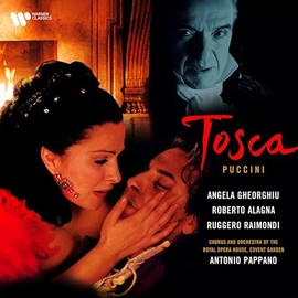 Puccini: Tosca