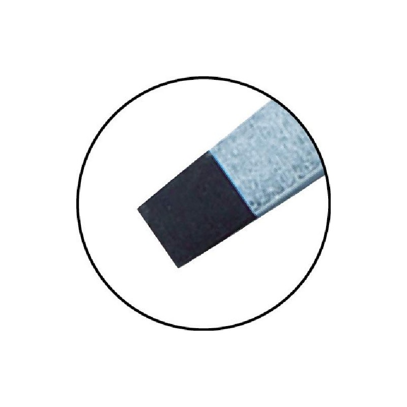 Gym (anex) Fall Prevention Driver – 6 X 150 No.