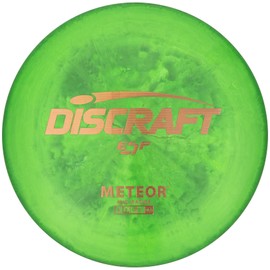 Discraft ESP Meteor 173-174 Gram Mid-Range Golf Disc