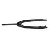 24inch Mountain Bike Fork Shock Absorption 3K Pattern Carbon Fiber