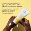 Crema Image Skincare De Prevención Protección Diaria, Fps 5