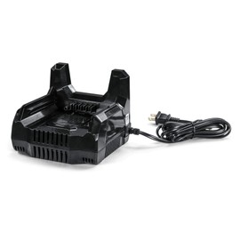 Briggs & Stratton 48V MAX Battery Charger for Snapper HD Cordless Electric Tools