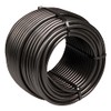 Rain Bird T22-100S Drip Irrigation 1/4" Blank Distribution Tubing, 100'