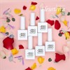 Jello Jello Fleurterra Flower Terrazzo Flake Gel Single Item /