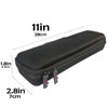 Khanka Hard Case Bag for Fluke T90 Voltage & Continuity