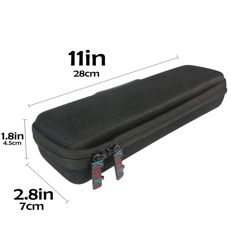 Khanka Hard Case Bag for Fluke T90 Voltage & Continuity