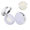 LASSUM 15g 0.5oz Empty Make-up Powder Container Air Cushion Puff