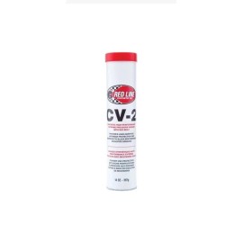 REDLINE OIL CV-2 Synthetic Grease  14oz Cartridge