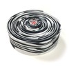 Cinelli Zebra Handle Bar Tape- Blk/Wht,