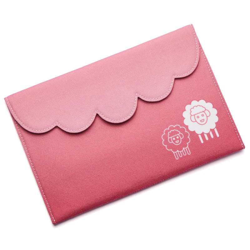 KnitPro Interchangeable Circular Needle Tips Deluxe Set, Zing, 3.50-8.00 mm