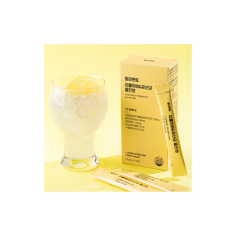Filamento Glutathione Collagen Hyaluronic Acid Inner Beauty Stick 14 Packs,