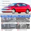 YIBEICO ‎‎Throttle Response Controller, 9 Drive 9-Mode Throttle Controller, Smart