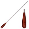 Montford Conductor's Baton – 14" with Pau Rosewood Tapered Handle