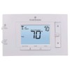 4.5" Display Conventional 7-Day Programmable Thermostat 1 Heat/1 Cool