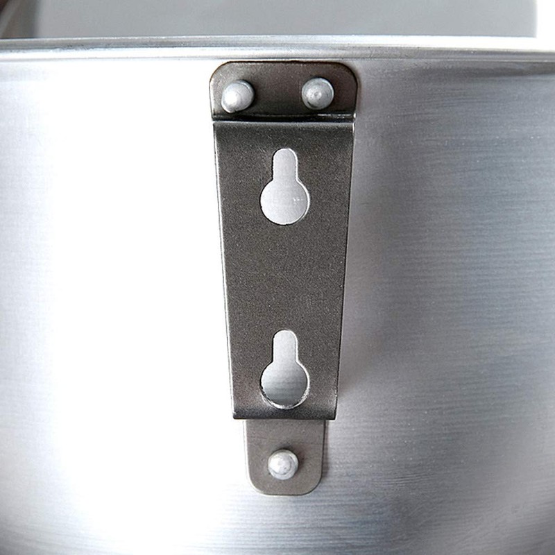 Books.And.More Aluminum Wall Lavabo Tap up Hand Sink Rukomoynik HandWasher