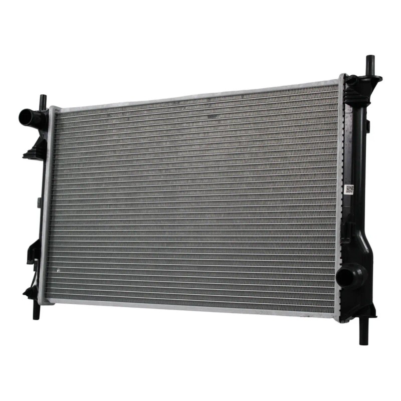 Radiador Para Ford Ikon Hatch Back 2013 2014 2015